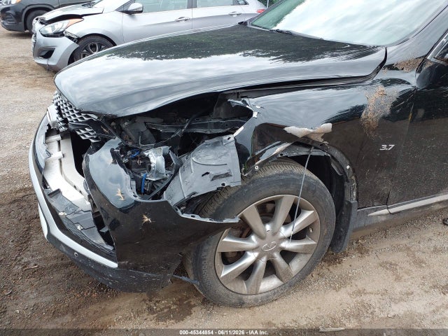 Auction sale of the 2016 Infiniti Qx50, vin: JN1BJ0RR0GM269483, lot number: 45344854