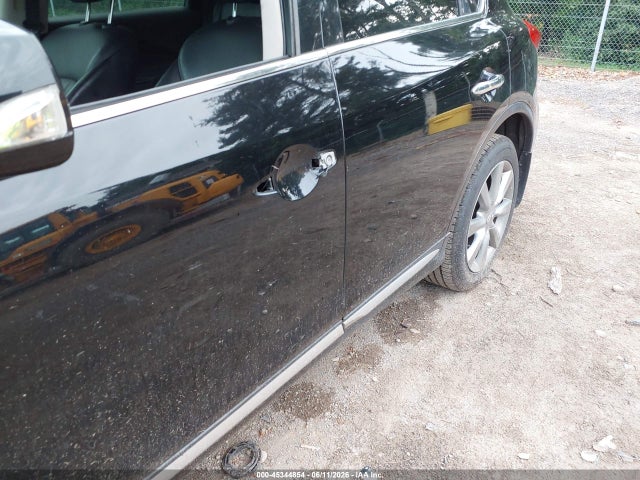 Auction sale of the 2016 Infiniti Qx50, vin: JN1BJ0RR0GM269483, lot number: 45344854