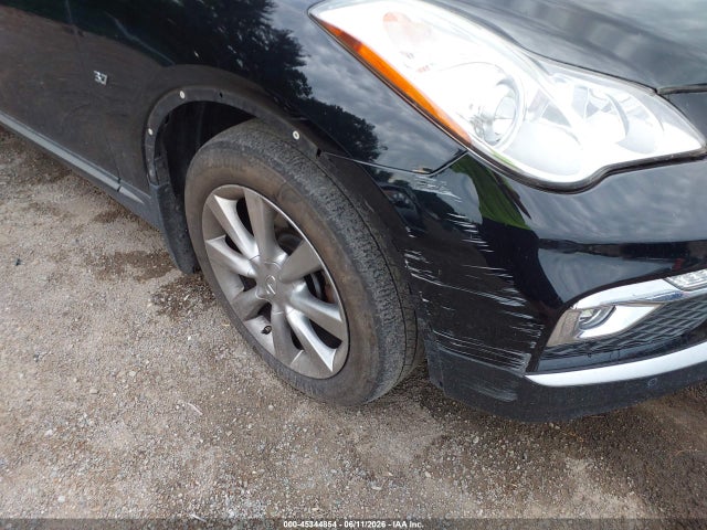 Auction sale of the 2016 Infiniti Qx50, vin: JN1BJ0RR0GM269483, lot number: 45344854