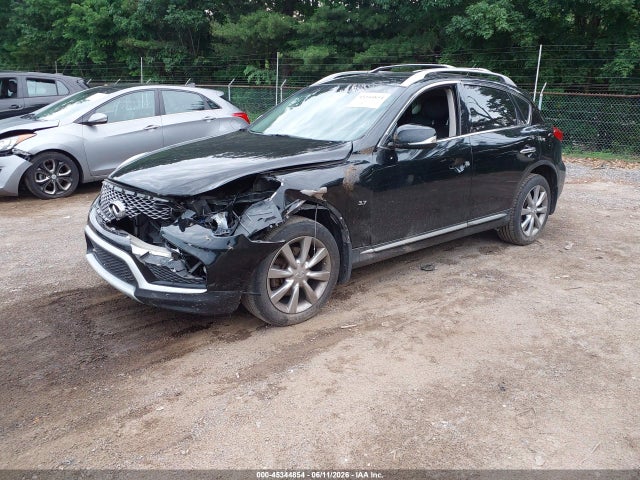 Auction sale of the 2016 Infiniti Qx50, vin: JN1BJ0RR0GM269483, lot number: 45344854