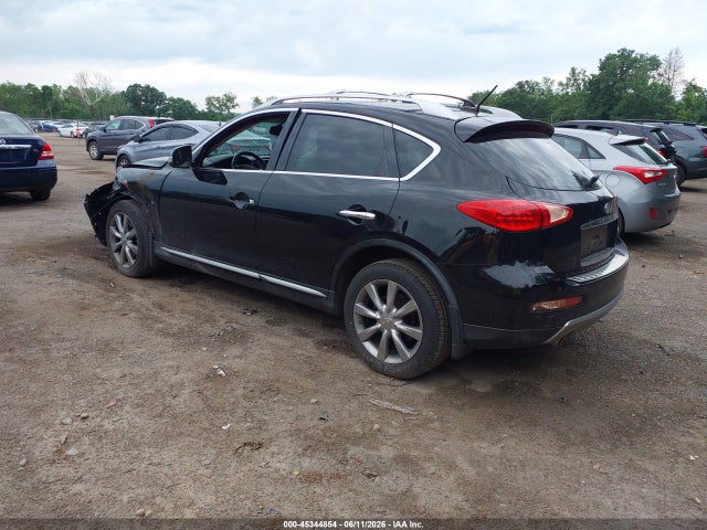 Auction sale of the 2016 Infiniti Qx50, vin: JN1BJ0RR0GM269483, lot number: 45344854