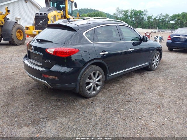 Auction sale of the 2016 Infiniti Qx50, vin: JN1BJ0RR0GM269483, lot number: 45344854