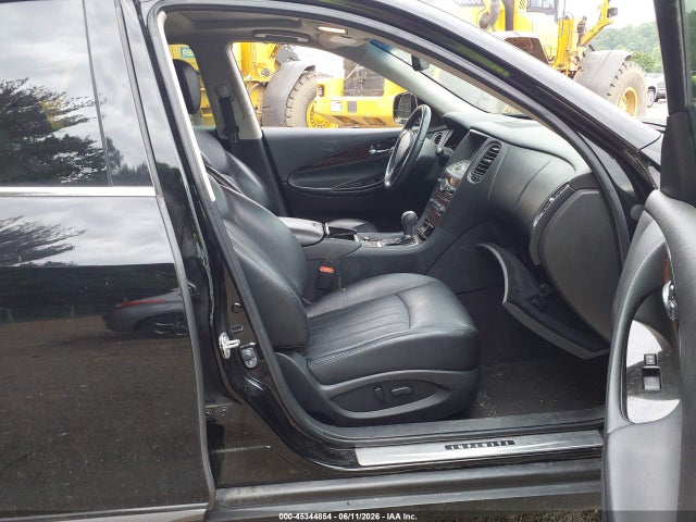 Auction sale of the 2016 Infiniti Qx50, vin: JN1BJ0RR0GM269483, lot number: 45344854