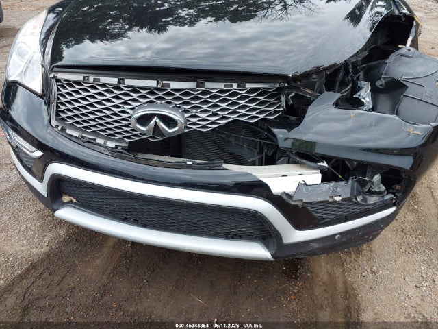 Auction sale of the 2016 Infiniti Qx50, vin: JN1BJ0RR0GM269483, lot number: 45344854