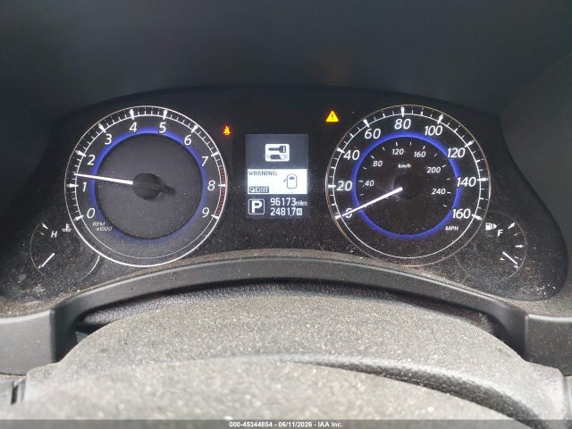 Auction sale of the 2016 Infiniti Qx50, vin: JN1BJ0RR0GM269483, lot number: 45344854