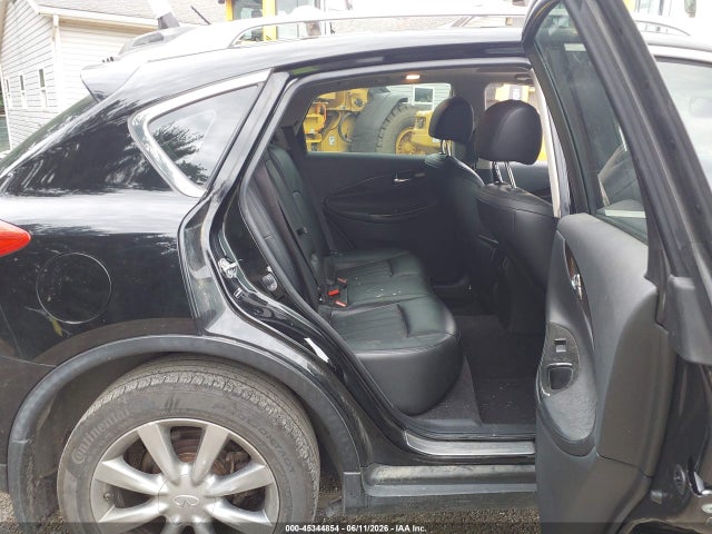 Auction sale of the 2016 Infiniti Qx50, vin: JN1BJ0RR0GM269483, lot number: 45344854
