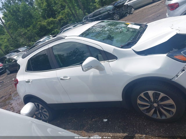 Продаж на аукціоні авто 2020 Buick Encore Awd Essence, vin: KL4CJGSB0LB057996, номер лоту: 45344857