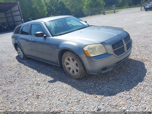 45344868 :رقم المزاد ، 2D4FV47T76H247705 vin ، 2006 Dodge Magnum مزاد بيع