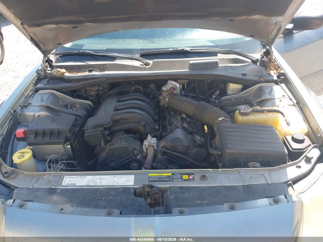Auction sale of the 2006 Dodge Magnum, vin: 2D4FV47T76H247705, lot number: 45344868