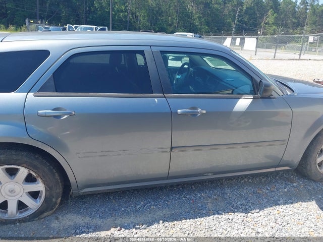 Auction sale of the 2006 Dodge Magnum, vin: 2D4FV47T76H247705, lot number: 45344868