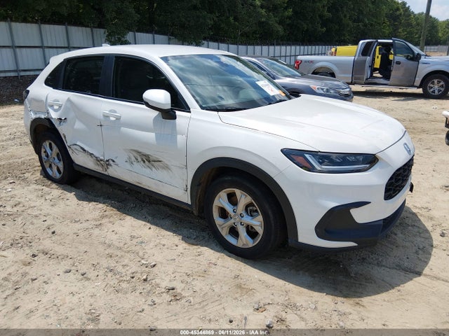Продаж на аукціоні авто 2025 Honda Hr-v 2wd Lx, vin: 3CZRZ1H36SM720950, номер лоту: 45344869