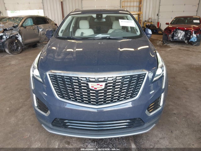 Продажа на аукционе авто 2024 Cadillac Xt5 Awd Premium Luxury, vin: 1GYKNDR48RZ725615, номер лота: 45344877