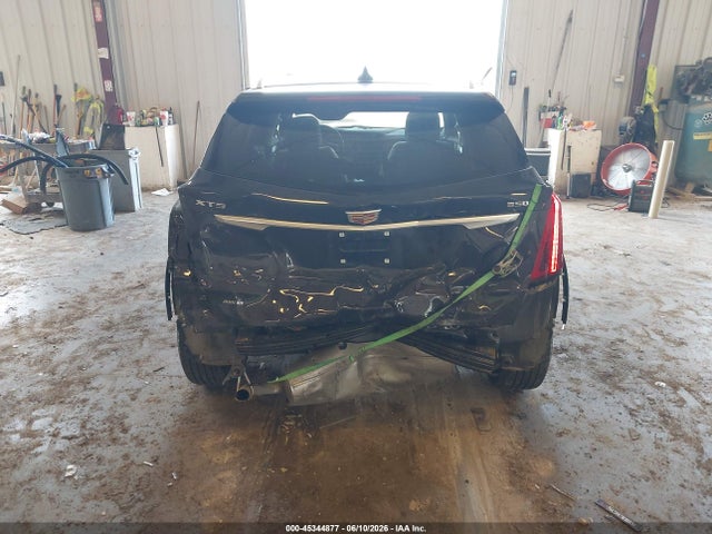 Продажа на аукционе авто 2024 Cadillac Xt5 Awd Premium Luxury, vin: 1GYKNDR48RZ725615, номер лота: 45344877