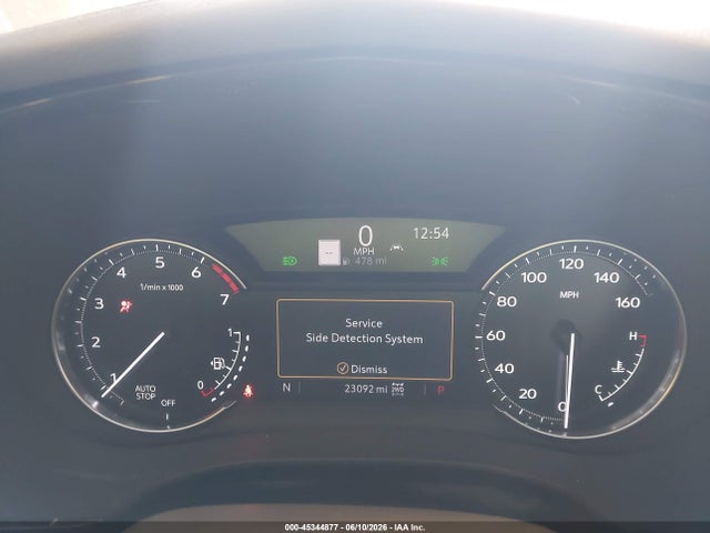 Продажа на аукционе авто 2024 Cadillac Xt5 Awd Premium Luxury, vin: 1GYKNDR48RZ725615, номер лота: 45344877