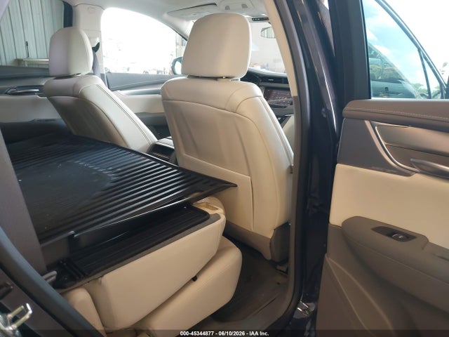 Продажа на аукционе авто 2024 Cadillac Xt5 Awd Premium Luxury, vin: 1GYKNDR48RZ725615, номер лота: 45344877