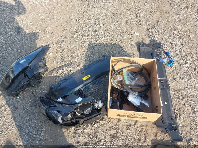 Aukcja sprzedaży 2024 Bmw I5 Edrive40, vin: WBY33FK00RCR47134, numer aukcji: 45344886
