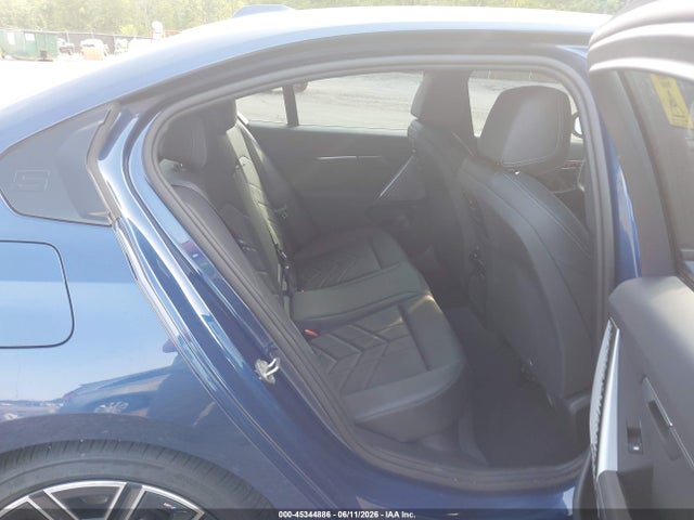 Auction sale of the 2024 Bmw I5 Edrive40, vin: WBY33FK00RCR47134, lot number: 45344886
