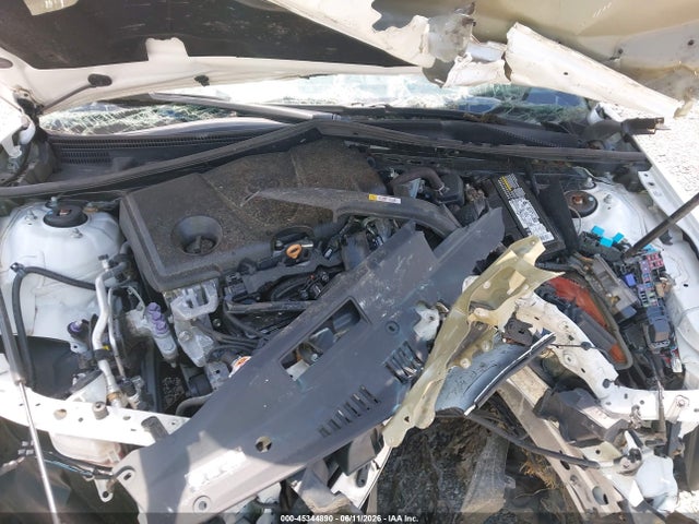 4T1G11AKXLU912354 Toyota CAMRY SE
