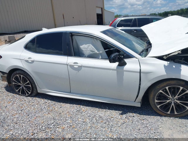 Продажа на аукционе авто 2020 Toyota Camry Se, vin: 4T1G11AKXLU912354, номер лота: 45344890