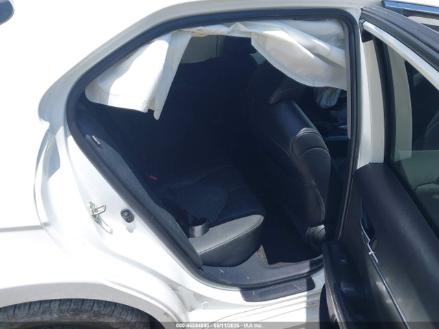 Продажа на аукционе авто 2020 Toyota Camry Se, vin: 4T1G11AKXLU912354, номер лота: 45344890