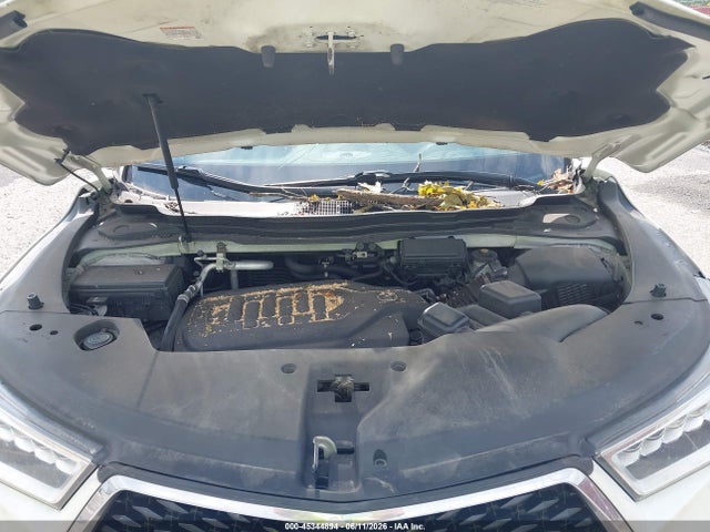Aukcja sprzedaży 2019 Acura Mdx Standard, vin: 5J8YD4H33KL004253, numer aukcji: 45344894