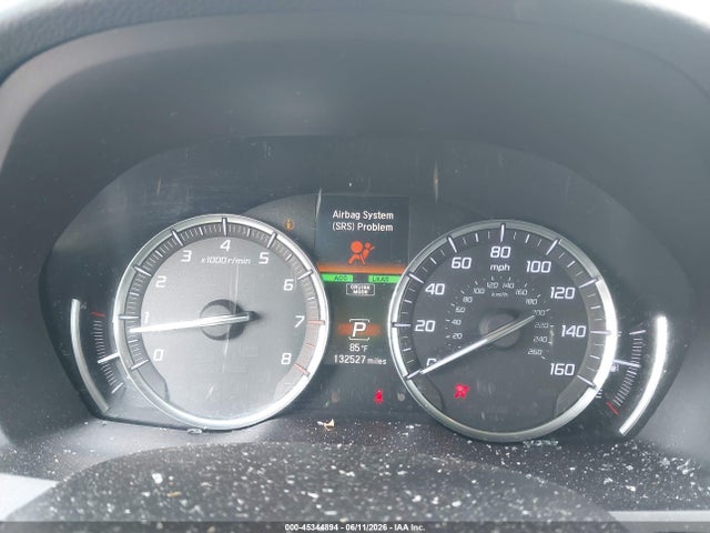 Aukcja sprzedaży 2019 Acura Mdx Standard, vin: 5J8YD4H33KL004253, numer aukcji: 45344894