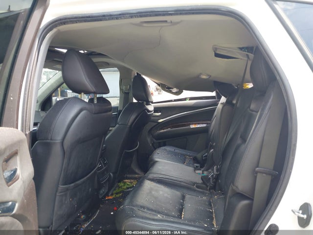 Aukcja sprzedaży 2019 Acura Mdx Standard, vin: 5J8YD4H33KL004253, numer aukcji: 45344894