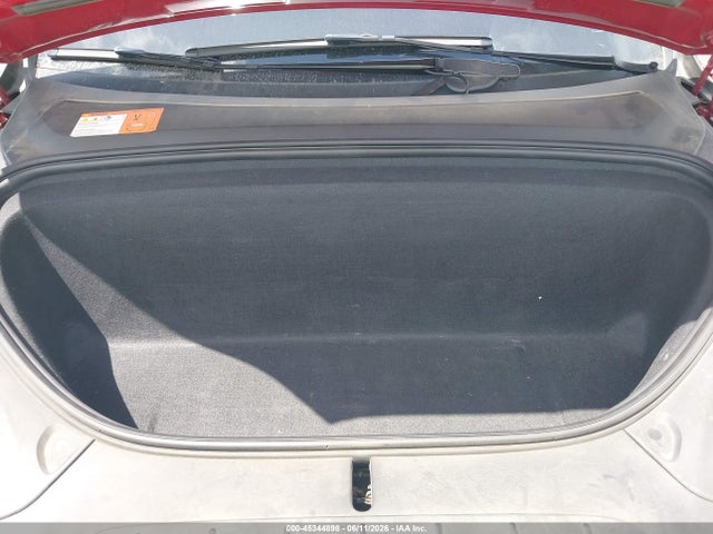Tesla Model X 60d/70d/75d/90d/p100d 2016 5YJXCBE24GF006312 Image 10