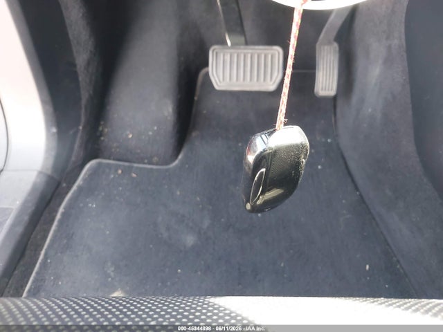Tesla Model X 60d/70d/75d/90d/p100d 2016 5YJXCBE24GF006312 Image 11