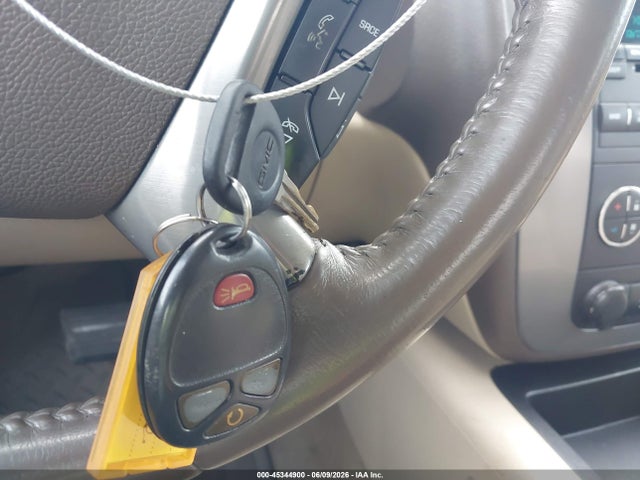 Aukcja sprzedaży 2011 Gmc Sierra 1500 Slt, vin: 3GTP2WE35BG153969, numer aukcji: 45344900