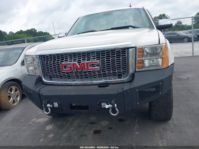 Aukcja sprzedaży 2011 Gmc Sierra 1500 Slt, vin: 3GTP2WE35BG153969, numer aukcji: 45344900