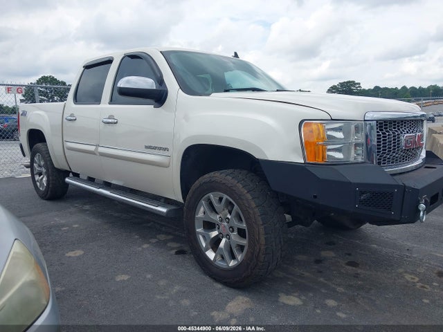 Aukcja sprzedaży 2011 Gmc Sierra 1500 Slt, vin: 3GTP2WE35BG153969, numer aukcji: 45344900