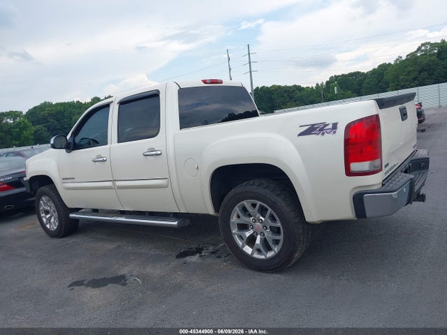Aukcja sprzedaży 2011 Gmc Sierra 1500 Slt, vin: 3GTP2WE35BG153969, numer aukcji: 45344900
