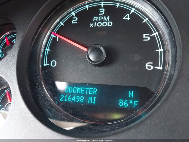 Aukcja sprzedaży 2011 Gmc Sierra 1500 Slt, vin: 3GTP2WE35BG153969, numer aukcji: 45344900