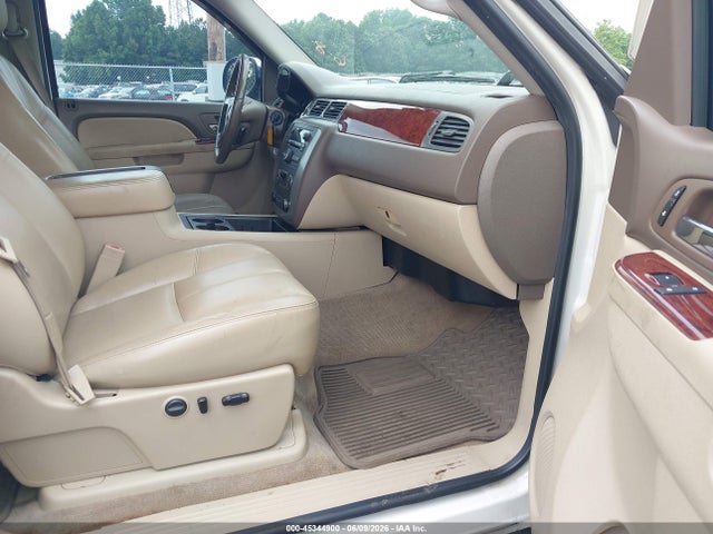Aukcja sprzedaży 2011 Gmc Sierra 1500 Slt, vin: 3GTP2WE35BG153969, numer aukcji: 45344900