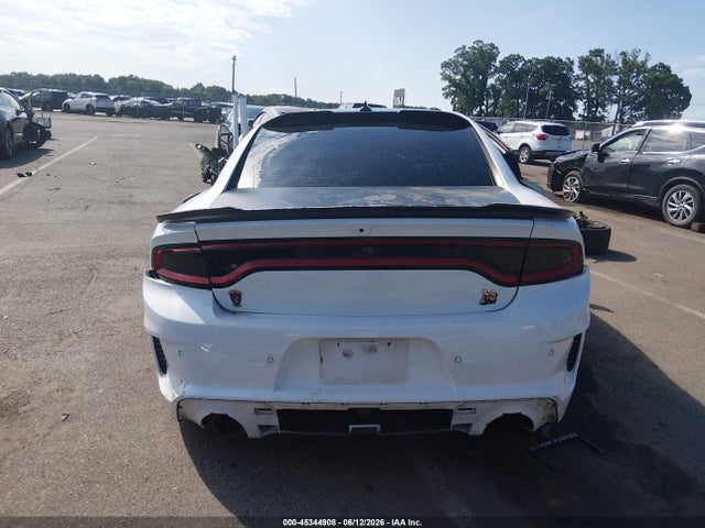 Aukcja sprzedaży 2023 Dodge Charger Scat Pack Widebody, vin: 2C3CDXGJ3PH607545, numer aukcji: 45344908
