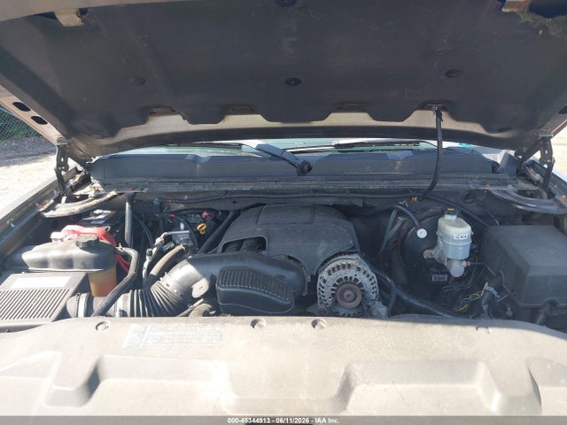 Продаж на аукціоні авто 2008 Chevrolet Silverado 1500 Lt1, vin: 3GCEK13348G298863, номер лоту: 45344913