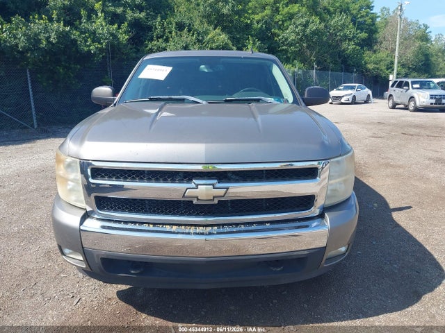 Продаж на аукціоні авто 2008 Chevrolet Silverado 1500 Lt1, vin: 3GCEK13348G298863, номер лоту: 45344913