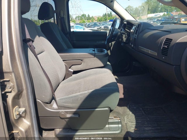Продаж на аукціоні авто 2008 Chevrolet Silverado 1500 Lt1, vin: 3GCEK13348G298863, номер лоту: 45344913