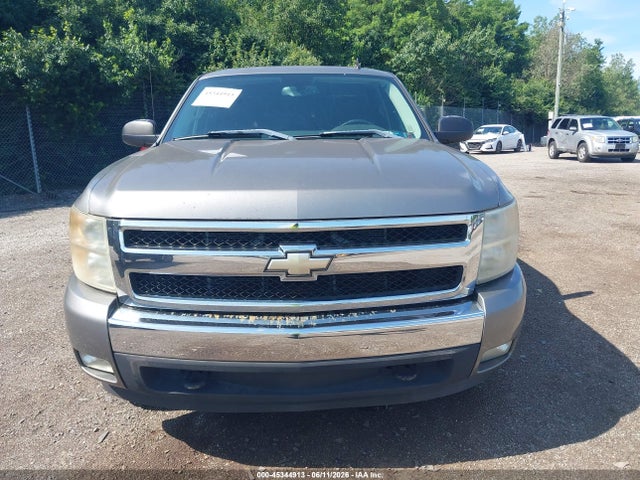Продаж на аукціоні авто 2008 Chevrolet Silverado 1500 Lt1, vin: 3GCEK13348G298863, номер лоту: 45344913