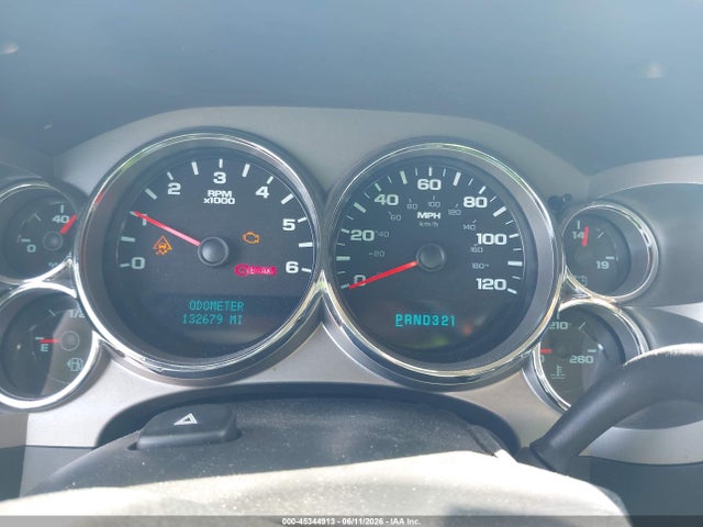 Продаж на аукціоні авто 2008 Chevrolet Silverado 1500 Lt1, vin: 3GCEK13348G298863, номер лоту: 45344913