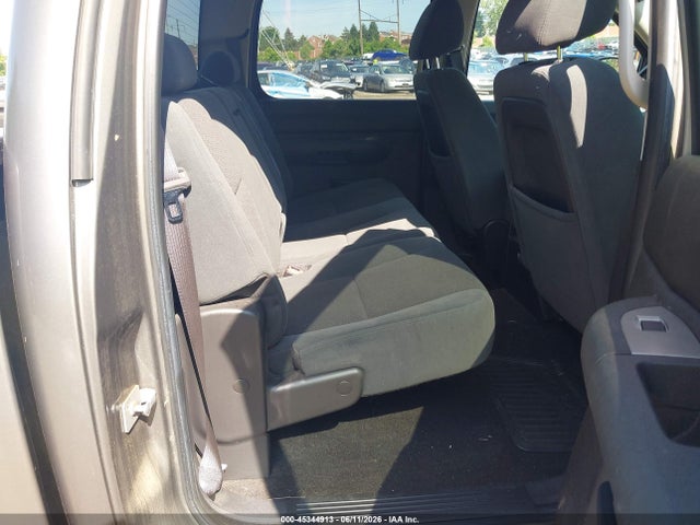 Продаж на аукціоні авто 2008 Chevrolet Silverado 1500 Lt1, vin: 3GCEK13348G298863, номер лоту: 45344913