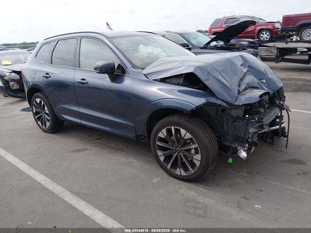 Auction sale of the 2026 Volvo Xc60 B5 Plus, vin: YV4M12RC1T1388262, lot number: 45344916