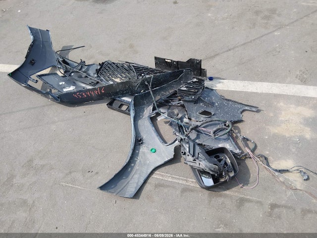 2026 Volvo Xc60 B5 Plus მანქანა იყიდება აუქციონზე, vin: YV4M12RC1T1388262, აუქციონის ნომერი: 45344916