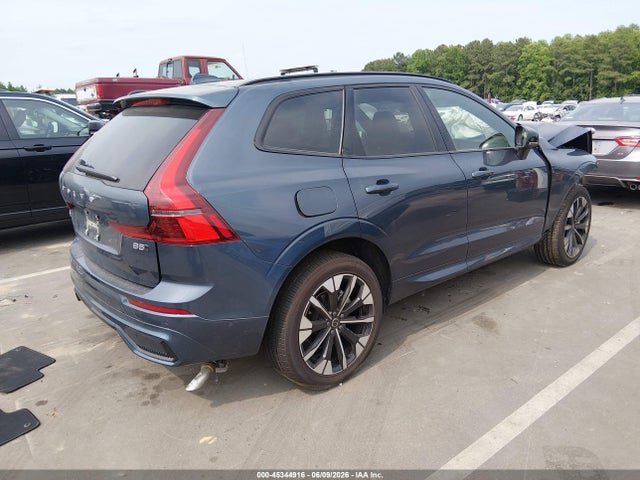 2026 Volvo Xc60 B5 Plus მანქანა იყიდება აუქციონზე, vin: YV4M12RC1T1388262, აუქციონის ნომერი: 45344916