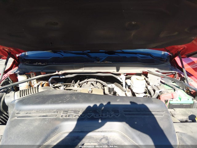 Продаж на аукціоні авто 2019 Ram 3500 Chassis Tradesman/slt, vin: 3C7WRTAJ2KG559088, номер лоту: 45344929