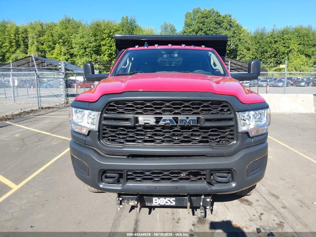 Продаж на аукціоні авто 2019 Ram 3500 Chassis Tradesman/slt, vin: 3C7WRTAJ2KG559088, номер лоту: 45344929