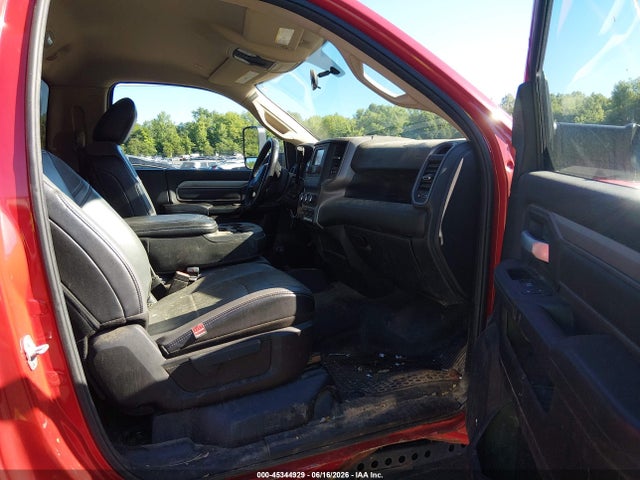 Продаж на аукціоні авто 2019 Ram 3500 Chassis Tradesman/slt, vin: 3C7WRTAJ2KG559088, номер лоту: 45344929