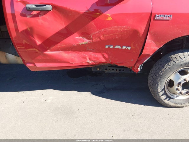 Продаж на аукціоні авто 2019 Ram 3500 Chassis Tradesman/slt, vin: 3C7WRTAJ2KG559088, номер лоту: 45344929