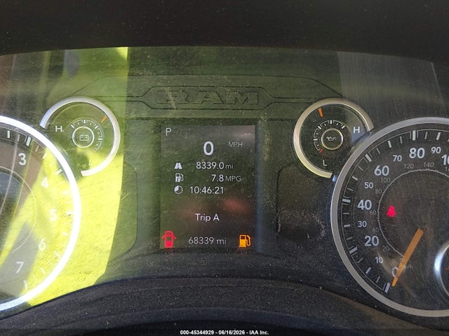 Продаж на аукціоні авто 2019 Ram 3500 Chassis Tradesman/slt, vin: 3C7WRTAJ2KG559088, номер лоту: 45344929